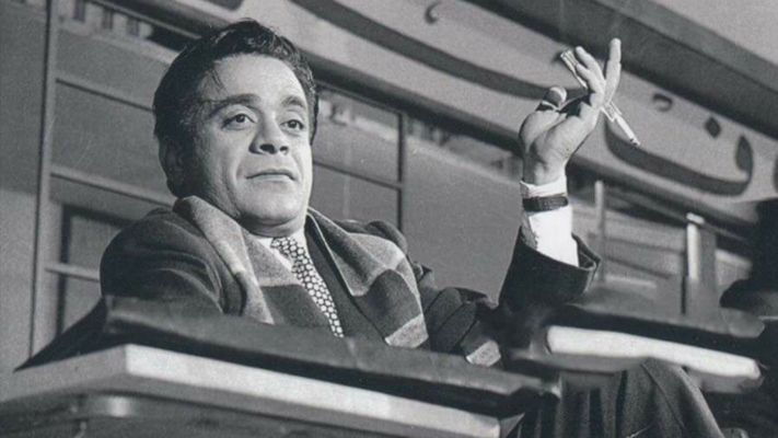 شاهد .. إبن الممثل القدير توفيق الدقن يقاضي شركة حلويات