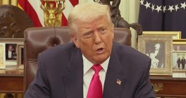 أكسيوس: الرئيس الأمريكى سيزور السعودية في منتصف مايو المقبل