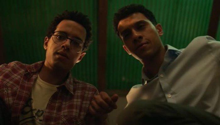 فيلم «سيكو سيكو» يتصدر شباك التذاكر المصري في وقفة عيد الفطر