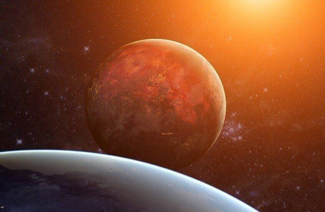 الصين تكشف عن خططها لاستكشاف عدة كواكب في المجموعة الشمسية