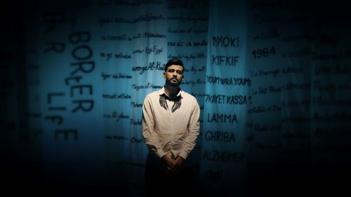 شاهد .. مرتضى فتيتي بقصّة أليمة وما علاقة كذبة الأول من نيسان؟-بالفيديو