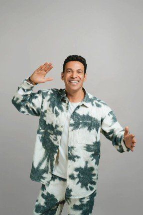 احتفالا بالعيد.. سعد الصغير يطرح أحدث أغانيه بعنوان"رجعتلكو بعد غياب"