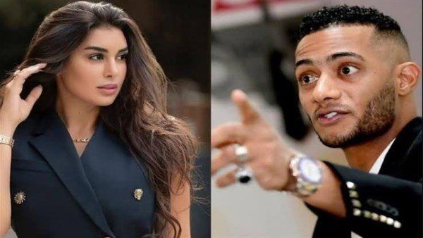 ياسمين صبري تقبل اعتذار محمد رمضان وتقرر وقف الإجراءات القانونية