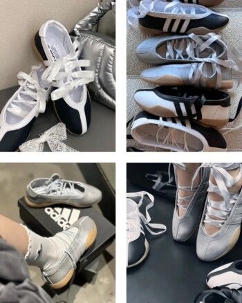 شاهد .. تصميم جديد من الأحذية يجتاح السوق.. هل يمكن أن تعتمديه؟