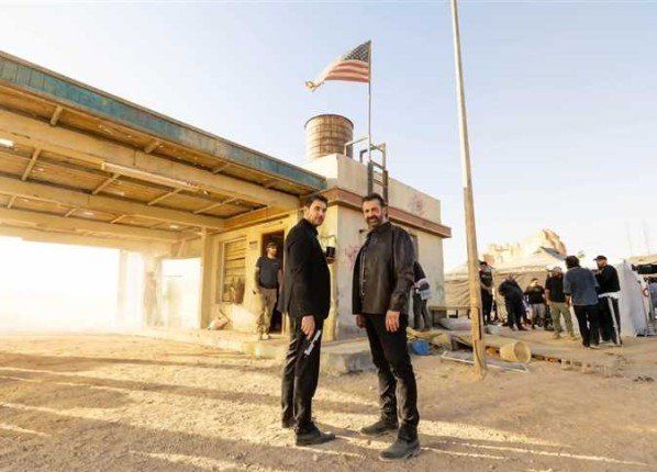 تركي آل الشيخ يعلن إلغاء فيلم "The Seven Dogs"بعد إصابة المخرج وفريق التصوير