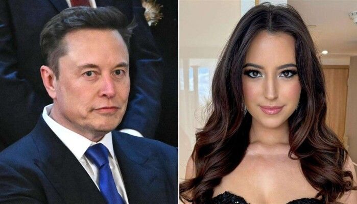 شاهد .. مؤثرة تبيع سيارة تسلا وتتهم إيلون ماسك بوقف الدعم لطفلهما المزعوم