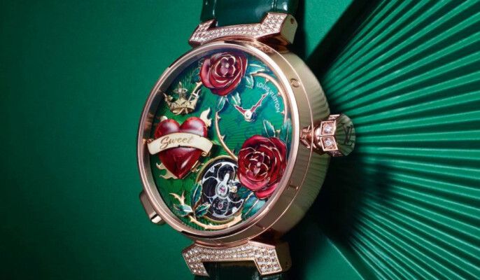 شاهد .. إتبع هذه الخطوات للحصول على ساعة يد مثالية