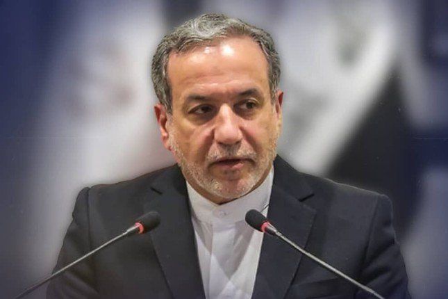 إيران: لن نسعى لامتلاك السلاح النووي تحت أي ظرف من الظروف