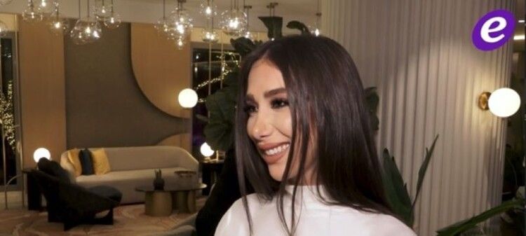 شاهد .. ساندرا: "يجب ان لا نستسلم"