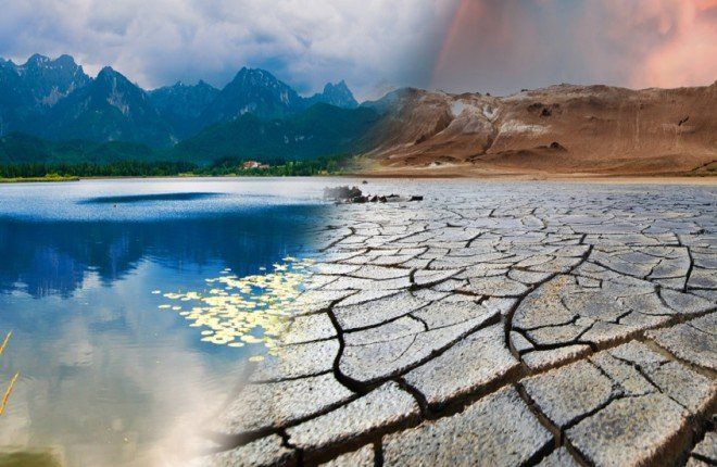 الاحتباس الحراري يهدد الاقتصاد العالمي: تراجع متوقع في دخل الأفراد بنسبة 40% بحلول نهاية القرن