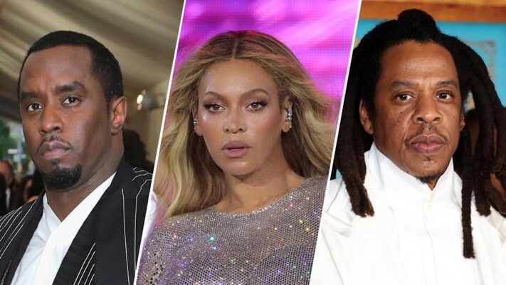 شاهد .. إدعاء جديد على شون ديدي بالإغتصاب والإهانة العلنية وإسم جاي زي وبيونسيه وليبرون جيمس يذكر في القضية