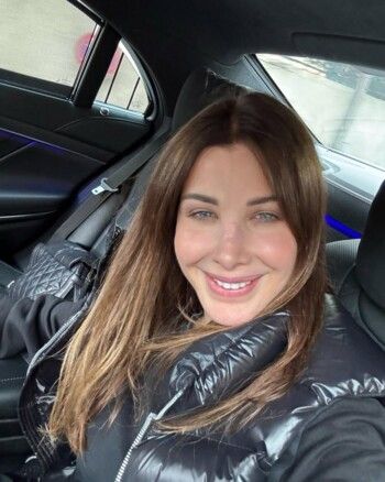 شاهد .. نانسي عجرم تشوق متابعيها لمفاجأة قادمة