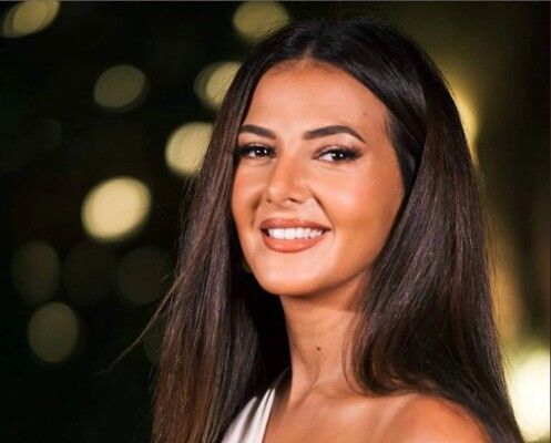 شاهد .. دنيا سمير غانم تعلق على ما حدث معها