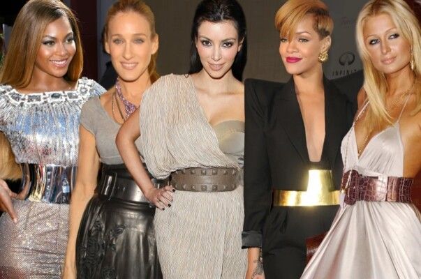 شاهد .. موضة عام 2000 تعود إلى الساحة مجدداً