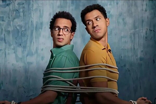 شاهد .. فيلم سيكو سيكو يدخل التاريخ في السينما المصرية بهذا الأمر