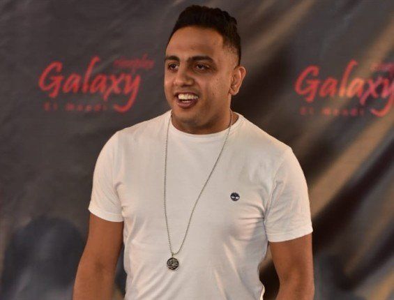 خاص| أوس أوس يكشف تفاصيل فيلم "66 مطافي"