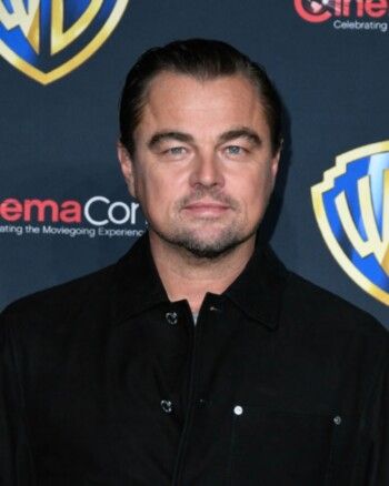 شاهد .. ليوناردو دي كابريو يحدث بلبلة بصبغة شعره الجديدة - بالصور