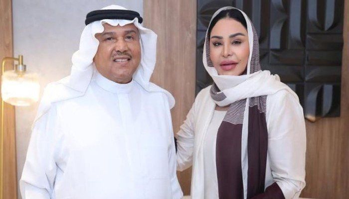 أحلام توجه رسالة مهمة لمحمد عبده قبل حفل "ليلة دايم السيف"