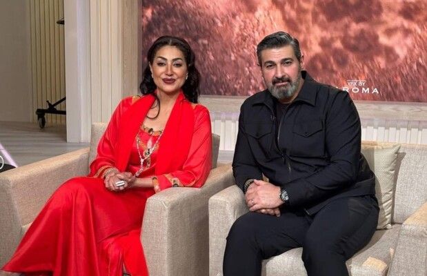 شاهد .. ياسر جلال يحرج وفاء عامر على الهواء مباشرة.. وهكذا ردت