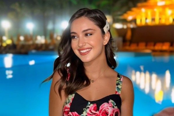 شاهد .. ريان حركة تحصل على شهادة الماجستير .. وتُكرّم والدها الراحل بكلمات مؤثرة