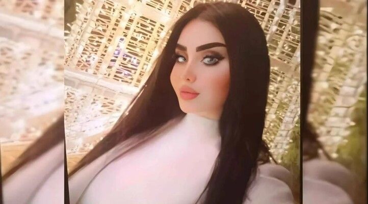 شاهد .. العثور على نجمة عراقية مقتولة في شقتها.. وهذا مصير الجاني