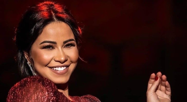 شاهد .. شيرين عبد الوهاب تستعيد حقّها ببث أغنياتها بعد نزاعها مع "روتانا"