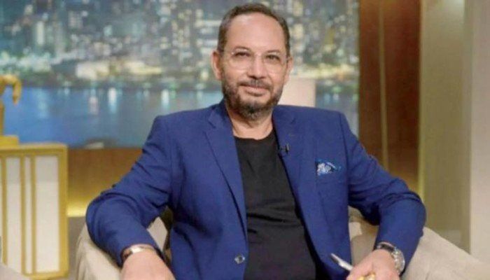 الفنان كمال أبورية يكشف عن سبب مشاركته في «لام شمسية».. ماذا قال؟