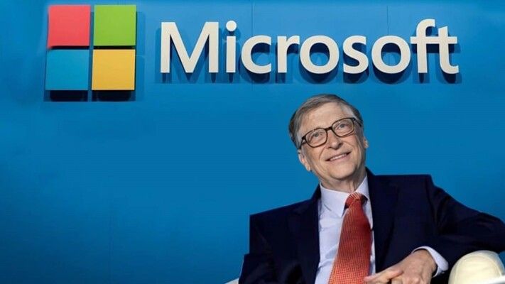 شاهد .. ماذا كان سيحصل لو لم يبع بيل غيتس أسهمه في Microsoft عام 1999!