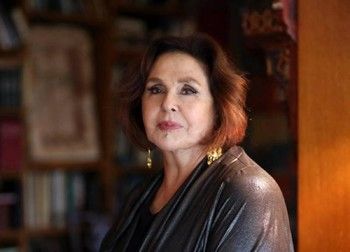 شاهد .. مسرح المدينة كرّم أنطوان كرباج في احتفال يليق بمسيرته التمثيلية المشرّفة