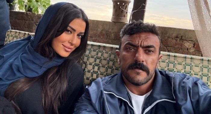 ماذا قالت الفنانة ميرنا نور الدين عن دورها في مسلسل فهد البطل؟