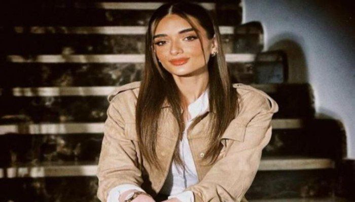 الفنانة ملك زاهر ترد على منتقدي «سيد الناس».. ماذا قالت؟