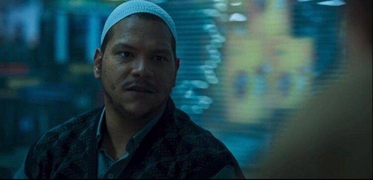 شاهد .. هذه ردة فعل أحمد عبد الحميد على تعرض ريهام عبد الغفور للضرب