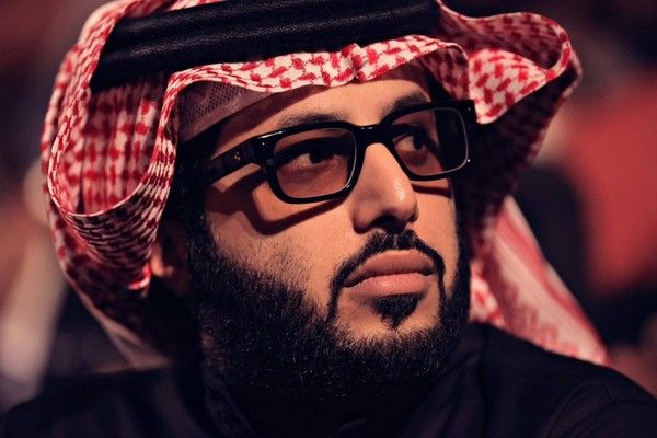 شاهد .. تركي آل الشيخ يتحدى الذكاء الإصطناعي بهذه الطريقة