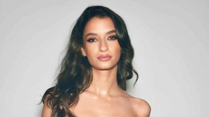 شاهد .. أميرة أديب تطرح أغنيتها الجديدة "إللي راح" من مسلسلها "عايشة الدور"