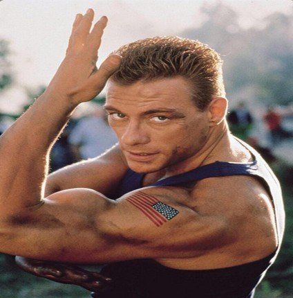 فضيحة تهز هوليوود.. نجم أفلام الأكشن "فان دام" متهم بالاستغلال الجنسي