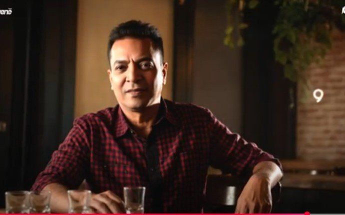 فيديو.. طارق الشيخ يطرح أحدث أغانيه بعنوان "كله باع"