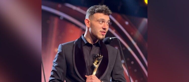 شاهد .. رد الشامي على متابع يشعل السوشيال ميديا.. وهذا ما قاله