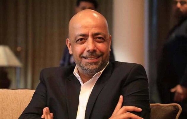 شاهد .. في ذكرى وفاته .. قاسم ملحو يستذكر قصة جمعته بالراحل خالد تاجا