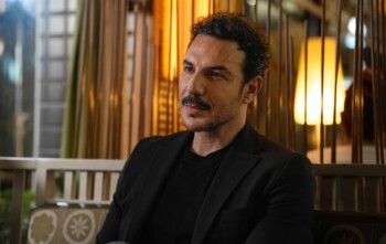 شاهد .. باسل خياط في رحلة انتقام وتصفية حسابات في مسلسل "آسر"