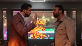 شاهد .. باسل خياط في رحلة انتقام وتصفية حسابات في مسلسل "آسر"