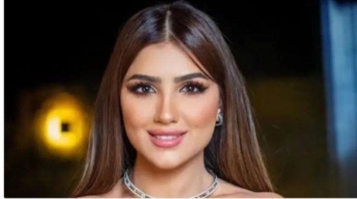 مي عمر: لم أكن أتوقع النجاح الكبير لـ مسلسل "أش أش"