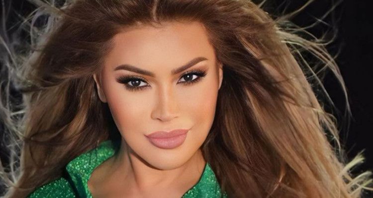 شاهد .. إليكم عدد الأغنيات اللبنانية ضمن ألبوم نوال الزغبي الجديد