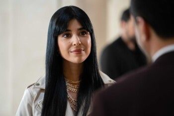 شاهد .. باسل خياط في رحلة انتقام وتصفية حسابات في مسلسل "آسر"