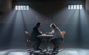 شاهد .. باسل خياط في رحلة انتقام وتصفية حسابات في مسلسل "آسر"