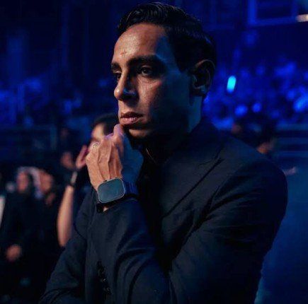 الفنان الشاب علي صبحي: تكريمي في مهرجان الفضاءات المسرحية "فخر ليا "