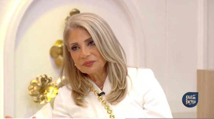 سوسن بدر: مسلسل «الكابتن» أعادني للكوميديا من جديد والشغل مع أكرم حسني ممتع