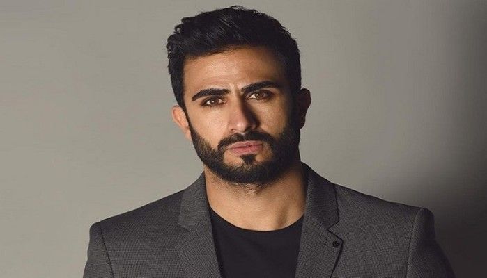 شاهد .. ألكسندر علوم يطمئن متابعيه بعد تعرضه لوعكة صحية ويوضح تفاصيل الحادثة