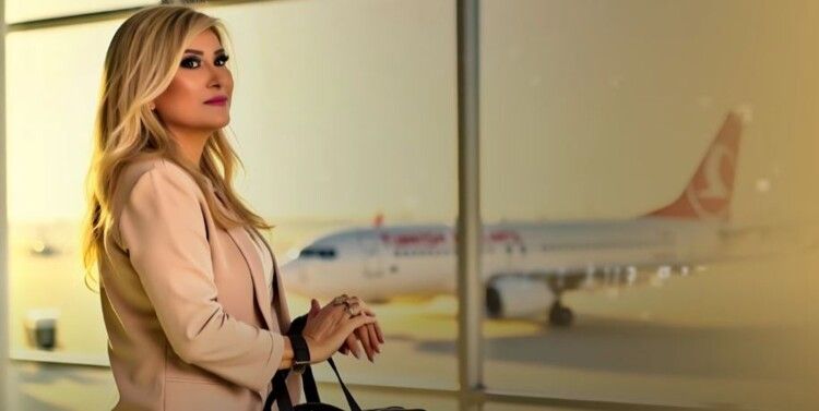 شاهد .. هالة هادي "وأخيراً"