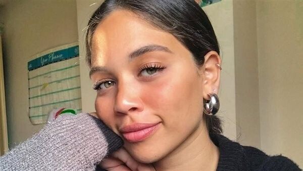 شاهد .. جيدا منصور : لم أتوقع ذلك من ريهام حجاج