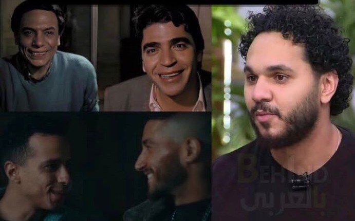مهاب طارق يكشف كواليس ولادة فكرة مسلسل "ولاد الشمس" وجرأة الطرح الشبابي